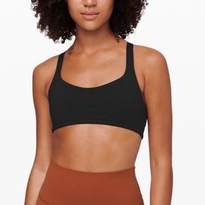 lulu free to be wild bra